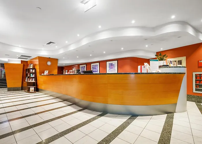Clarion Suites Gateway