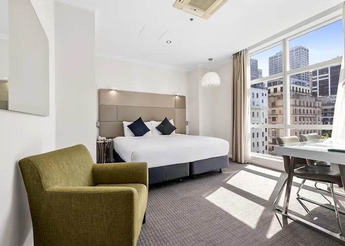 Clarion Suites Gateway