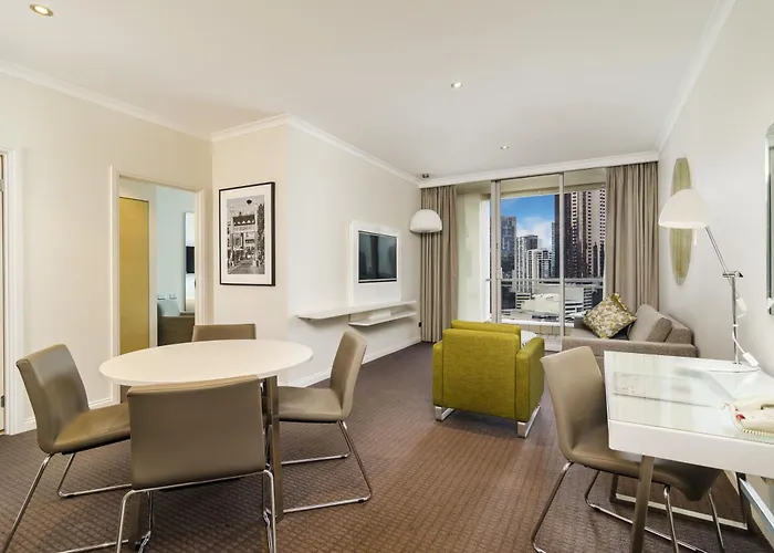 Clarion Suites Gateway