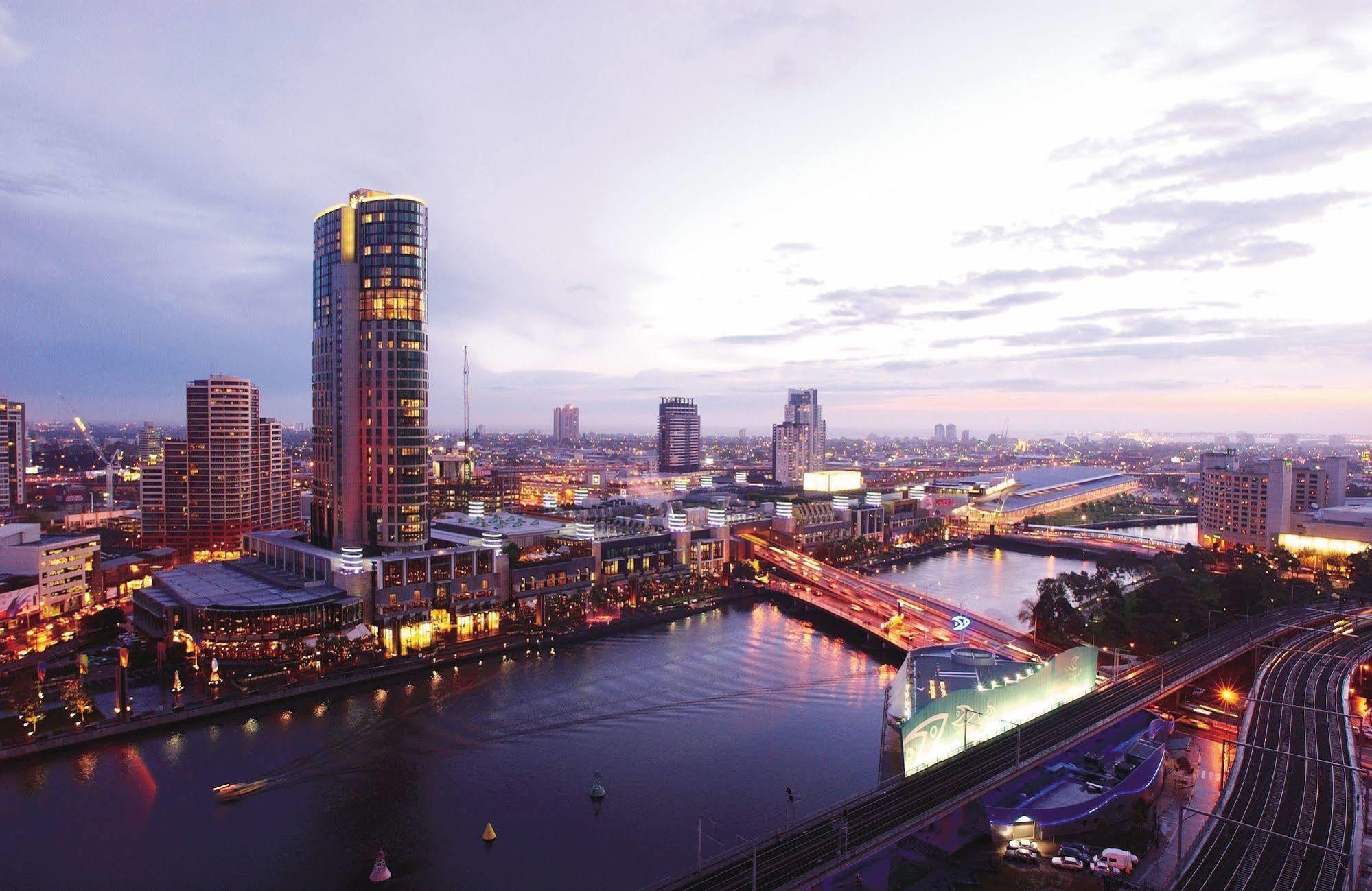Hotel Clarion Gateway Melbourne